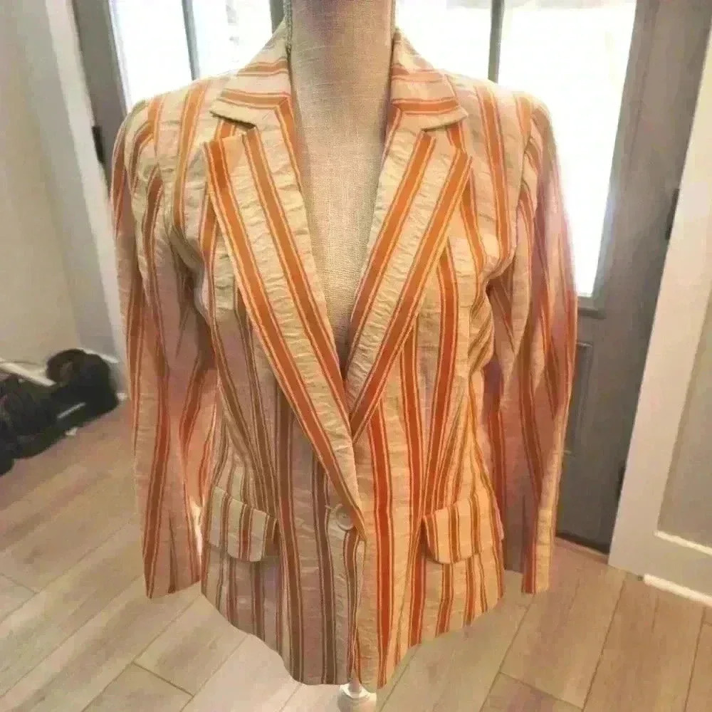 Vintage Lida Baday Jacket